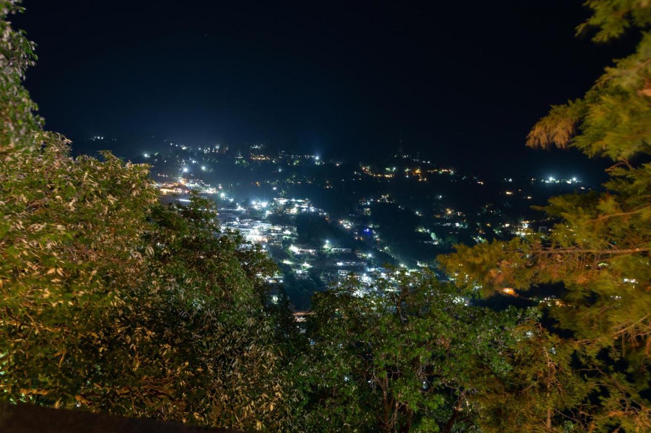 Hotel La Eden Mussoorie Buitenkant foto